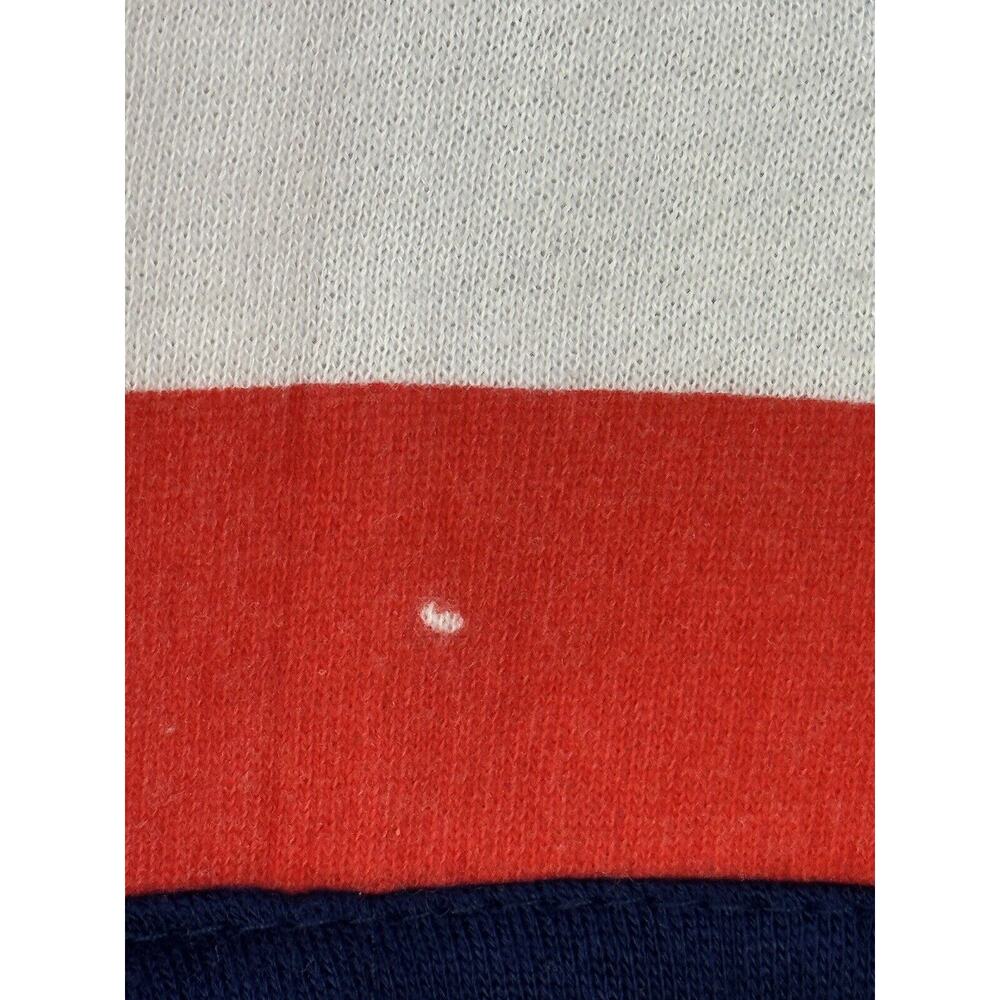 USA Washington DC Pullover sweaters unisex Hoodie Sz M Unisex, STITCHED GRAPHICS - Picture 11 of 14